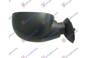 Καθρεφτης ΜΗΧΑΝ. ΧΕΙΡΟΚΙΝ. (CONVEX GLASS) Αριστερα Dacia LOGAN-MCV 05-08/P.UP-VAN 09-12 - 036707404