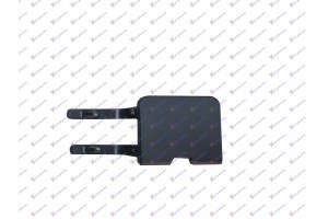 Καλυμμα Γαντζου Εμπρος Dacia LOGAN-MCV 05-08/P.UP-VAN 09-12 - 036707830