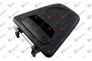 Χερουλι Πορτας 3/5ης (PICK UP) Εξω Dacia LOGAN-MCV 05-08/P.UP-VAN 09-12 - 036707850