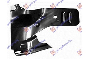 Δεξια Θολος Εμπρος Μισος Fiat Punto 99-03