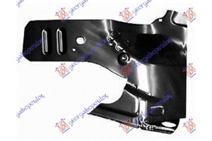 Αριστερα Θολος Εμπρος Μισος Fiat Punto 99-03
