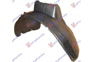 Θολος Εμπρος Πλαστικος Αριστερα Fiat Punto 99-03 - 036800822