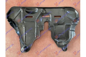 Ποδια Μηχανης Πλαστικη Lancia Y 03-11 - 019700830