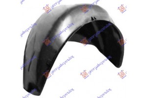 Θολος Πισω Πλαστικος 3Π Αριστερα Fiat Punto 99-03 - 036800852