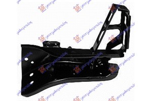 Δεξια Σασι Εμπρος Fiat Punto 99-03