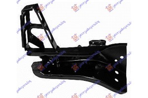 Αριστερα Σασι Εμπρος Fiat Punto 99-03