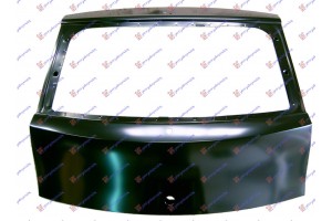 Πορτα Πισω 5η Fiat Punto 99-03