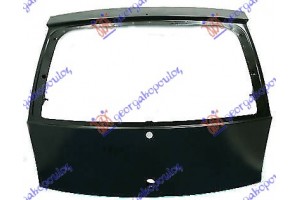 Πορτα Πισω 3η Fiat Punto 99-03