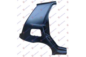 Φτερο Πισω 5Π Δεξια Fiat Punto 99-03 - 036801691