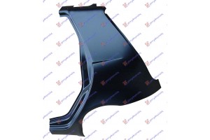 Φτερο Πισω 5Π Αριστερα Fiat Punto 99-03 - 036801692