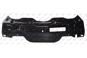 Ποδια Πισω 3Π Fiat Punto 99-03