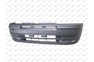 Προφυλακτηρας ΕΜΠ. 5Π Μαυρος Fiat Punto 99-03 - 036803370