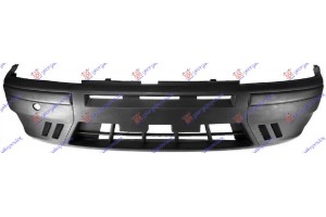 Προφυλακτηρας ΕΜΠ. 3Π Μαυρος Fiat Punto 99-03 - 036803375