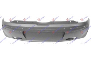 Προφυλακτηρας Πισω 3Π Βαφομεν Fiat Punto 99-03