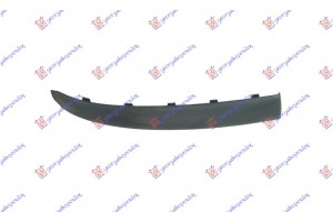 Φασα Προφυλακτηρα Εμπρος Ακραια 3Π Δεξια Fiat Punto 99-03 - 036804011