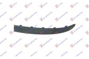 Φασα Προφυλακτηρα Εμπρος Ακραια 3Π Αριστερα Fiat Punto 99-03 - 036804012