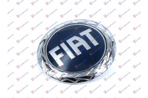 Σημα Μοντελου 00-04 Fiat Punto 99-03