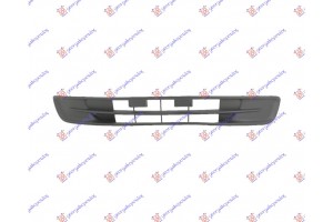 Πλαστικο (ΔΙΧΤΥ) Προφυλακτηρα Εμπρος 5Π Fiat Punto 99-03 - 036804800