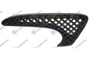 Δεξια Διχτακι Πισω Προφυλακτηρα 3Π Fiat Punto 99-03