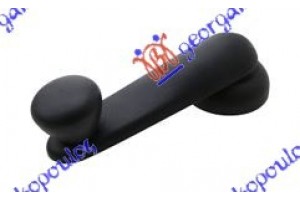 Γρυλοχερο Μαυρο Fiat Punto 99-03 - 036805000