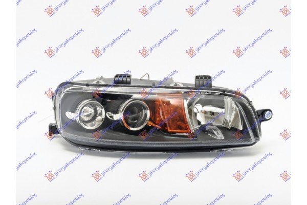 Φανος ΕΜΠ. ΗΛ. (ΧΩΡ.ΠΡΟΒ.) Η7/Η7(DEPO) Δεξια Fiat Punto 99-03 - 036805133