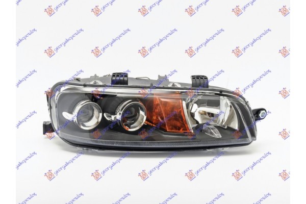 Φανος ΕΜΠ. ΗΛ. (ΜΕ ΠΡΟΒ.) Η1/Η1/H3(DEPO) Δεξια Fiat Punto 99-03 - 036805163