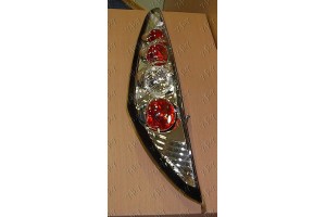 Φανος ΟΠ.ΣΕΤ Lexus Χρωμιο Fiat Punto 99-03