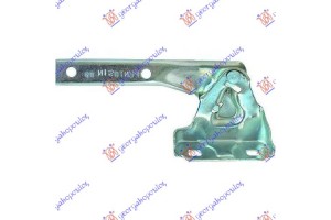 Αριστερα Μεντεσες Καπω Εμπρος Fiat Punto 99-03