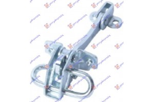 Στοπ Πορτας Πισω Fiat Punto 99-03 - 036806180