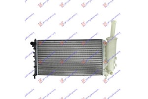 ΨΥΓ1,2 8V16V-01(58x31,6)M/A +/-AC TYΠ.VA Fiat Punto 99-03 - 036806310