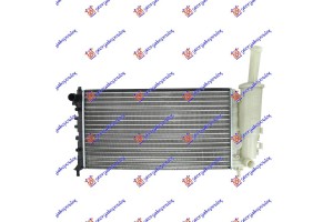 ΨΥΓ1,2 8V16V-01(58x31,6)M/A +/-AC TYΠ.VA (VALEO CLASSIC) Fiat Punto 99-03 - 036806315
