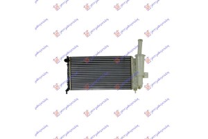 ΨΥΓ1.2 8V-16V-02(58x31,6)+/-AC ΤΥΠ.MΑREL Fiat Punto 99-03 - 036806330