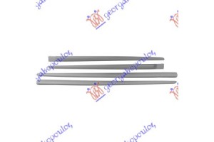 Φασες Πορτων 5Π (ΣΕΤ 4ΤΕΜ) Fiat Punto 99-03 - 036806570