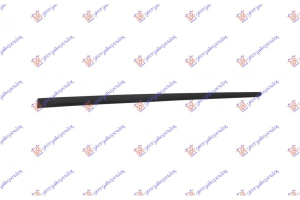 Φασα Πορτας Πισω 5Π Αριστερα Fiat Punto 99-03 - 036806572