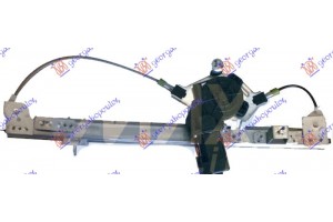 Γρυλλος ΠΑΡΑΘ. ΕΜΠ. ΗΛΕΚΤ. 3/5Π Δεξια Fiat Punto 99-03 - 036807043