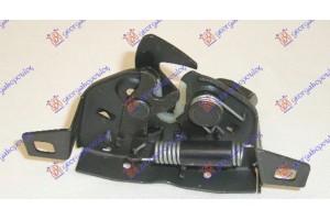 Κλειδαρια Καπω Fiat Punto 99-03 - 036807100