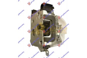 Κλειδαρια Πορτας Εμπρος 5Π Δεξια Fiat Punto 99-03 - 036807218