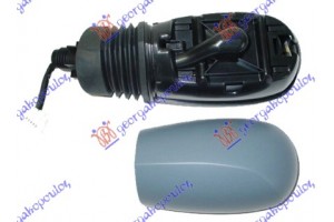 Καθρεφτης ΗΛΕΚΤ.ΘΕΡΜΑΙΝ.PRIMED (CONVEX GLASS) Αριστερα Fiat Punto 99-03 - 036807502