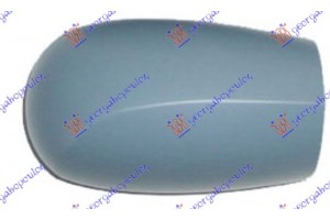 Δεξια Καπακι Καθρεφτη Βαφομενο Fiat Punto 99-03
