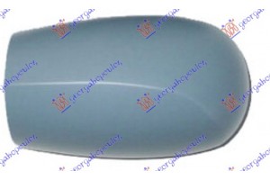 Αριστερα Καπακι Καθρεφτη Βαφομενο Fiat Punto 99-03