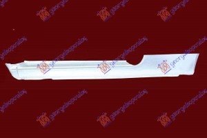 Μαρσπιε 3Π Αριστερα Fiat Punto 99-03 - 036808282