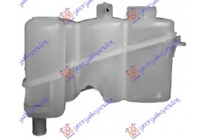 Δοχειο Νερου Ψυγειου 130 1.8i-16V-1.9D-JTD Fiat Punto 03-11 - 038908500