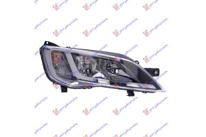 Φανος Εμπρος ΗΛΕΚΤ. (Ε) (TYC) Δεξια Citroen Jumper 14- - 036905131