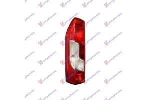 Φανος Πισω (Ε) Αριστερα Citroen Jumper 14- - 036905812