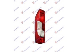 Φανος Πισω (ΤΟΥΡΚΙΑ) Αριστερα Citroen Jumper 14- - 036905814