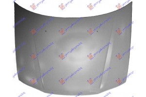 Καπο Εμπρος (-2002) Fiat Palio 99-04 - 037000070