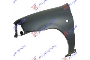 Φτερο Εμπρος -2002 Αριστερα Fiat Palio 99-04 - 037000652