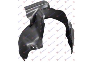 Θολος Εμπρος Πλαστικος 02- Δεξια Fiat Palio 99-04 - 037000821