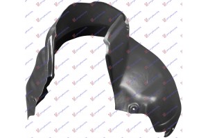 Θολος Εμπρος Πλαστικος 02- Αριστερα Fiat Palio 99-04 - 037000822