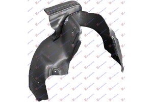 Θολος Εμπρος Πλαστικος -02 Δεξια Fiat Palio 99-04 - 037000831